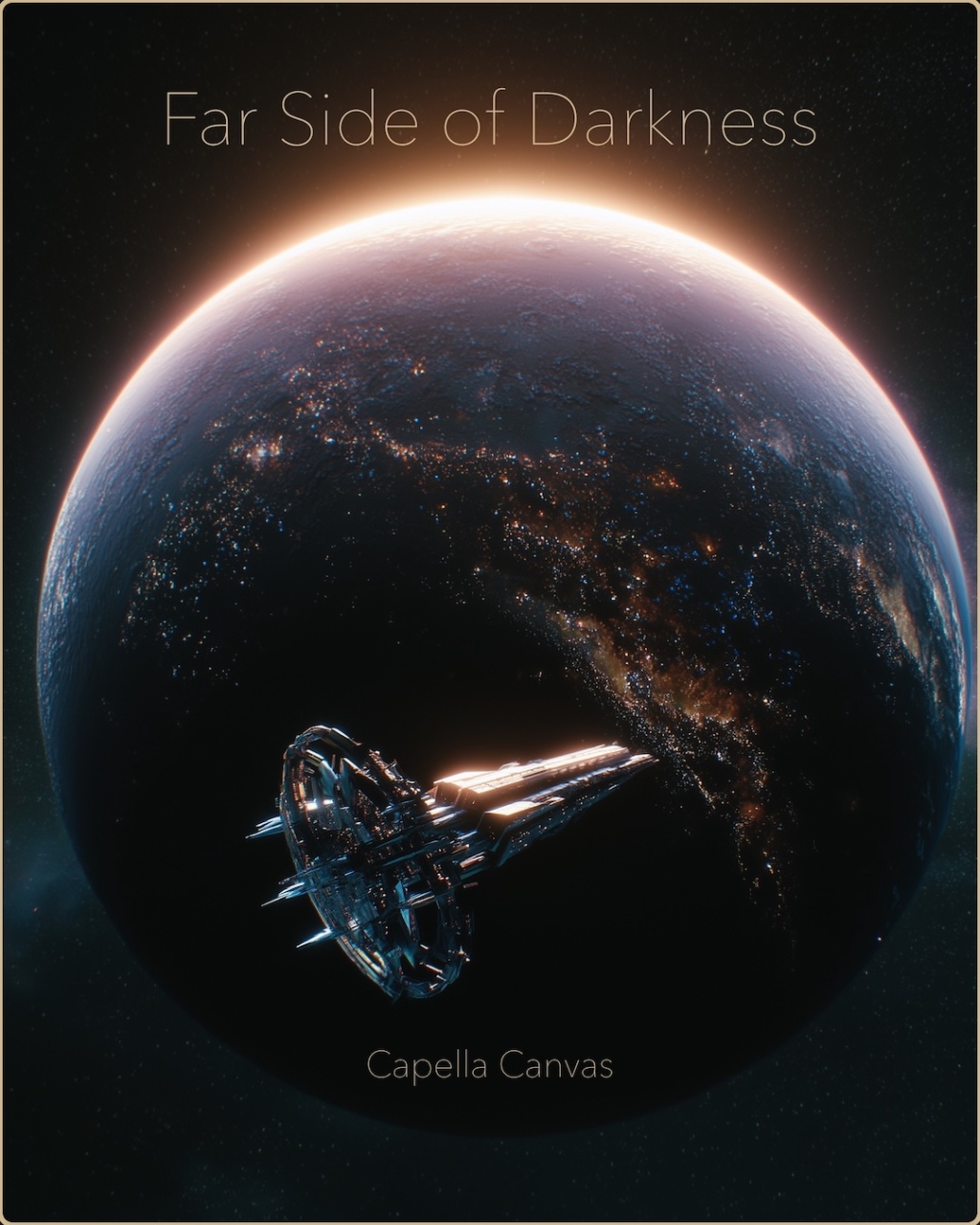 Far Side of Darkness