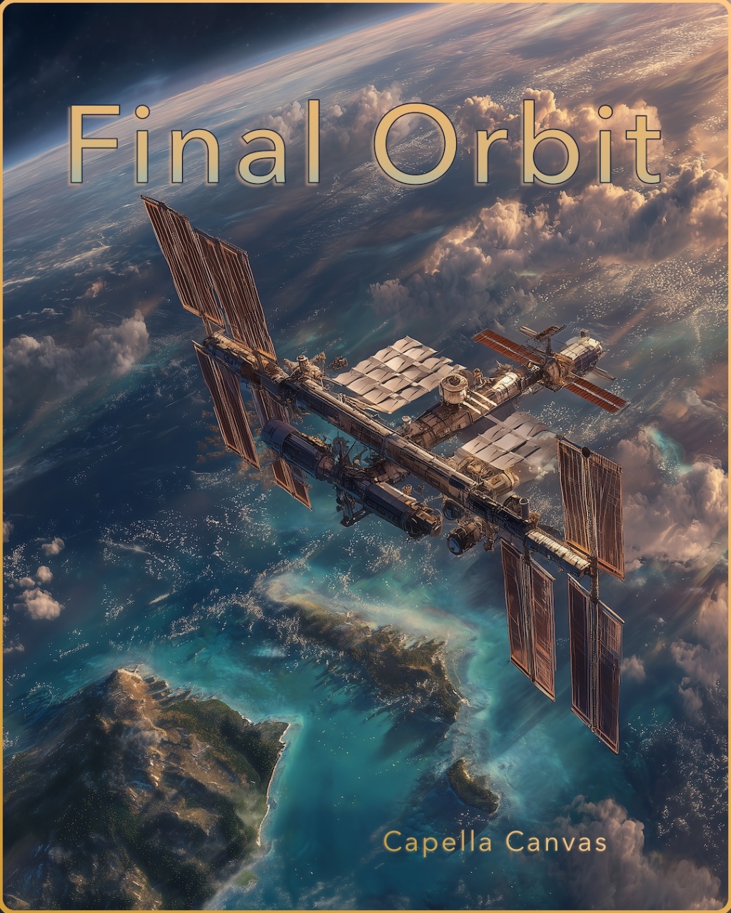 Final Orbit